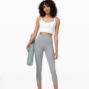 Lululemon Align with Pockets 23” - 6